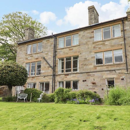 The Garden Apartment Whitby Esterno foto