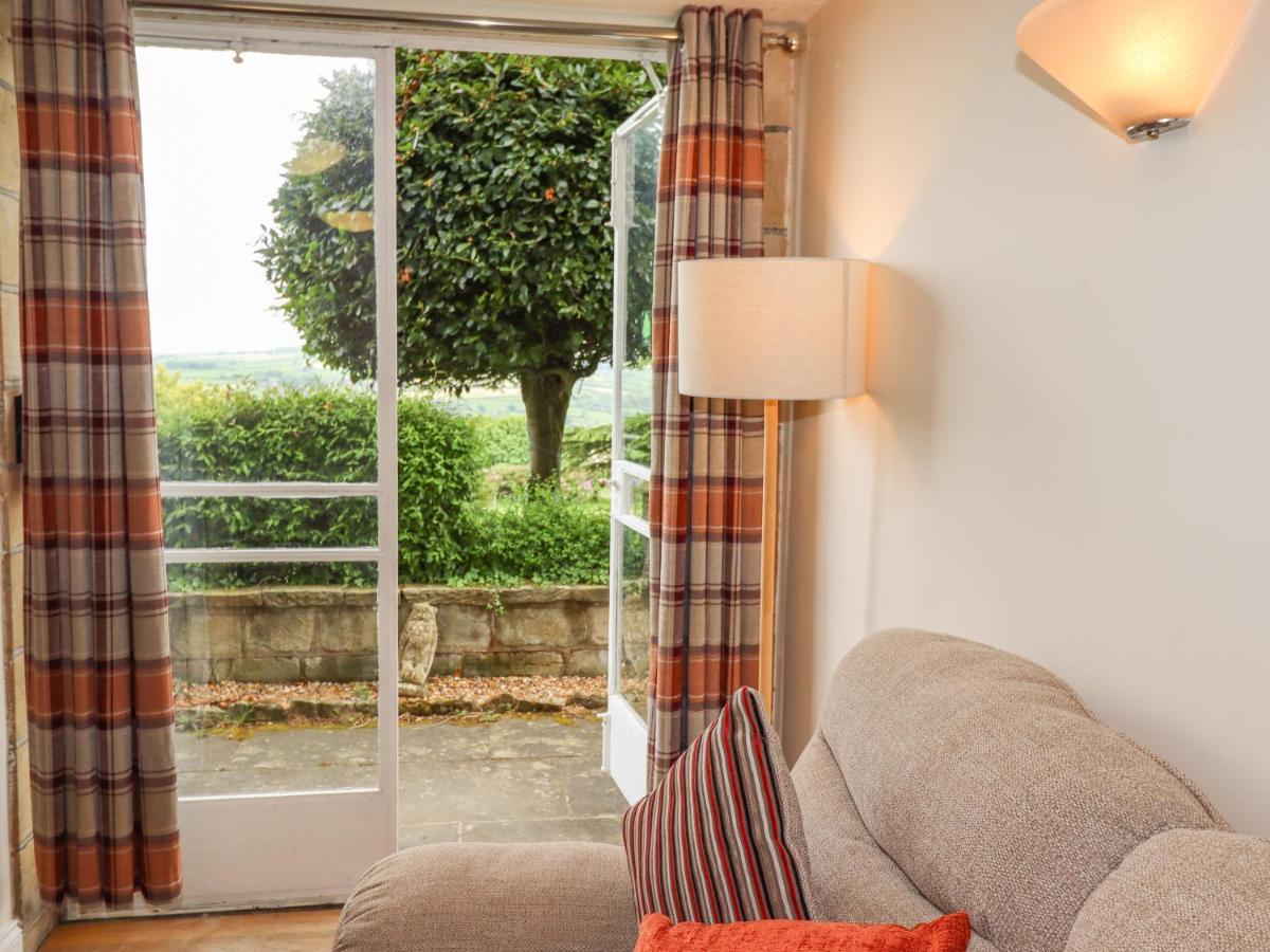 The Garden Apartment Whitby Esterno foto