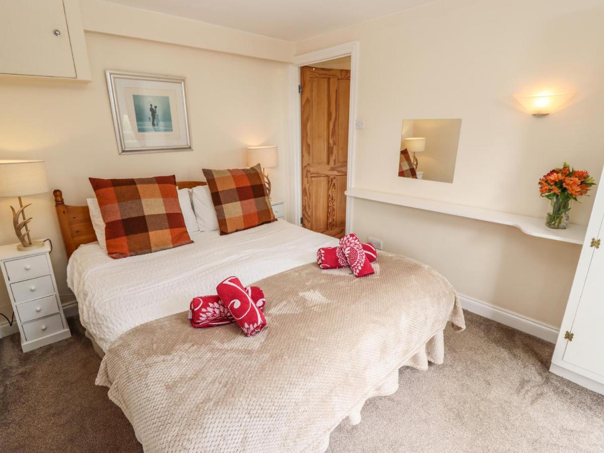 The Garden Apartment Whitby Esterno foto