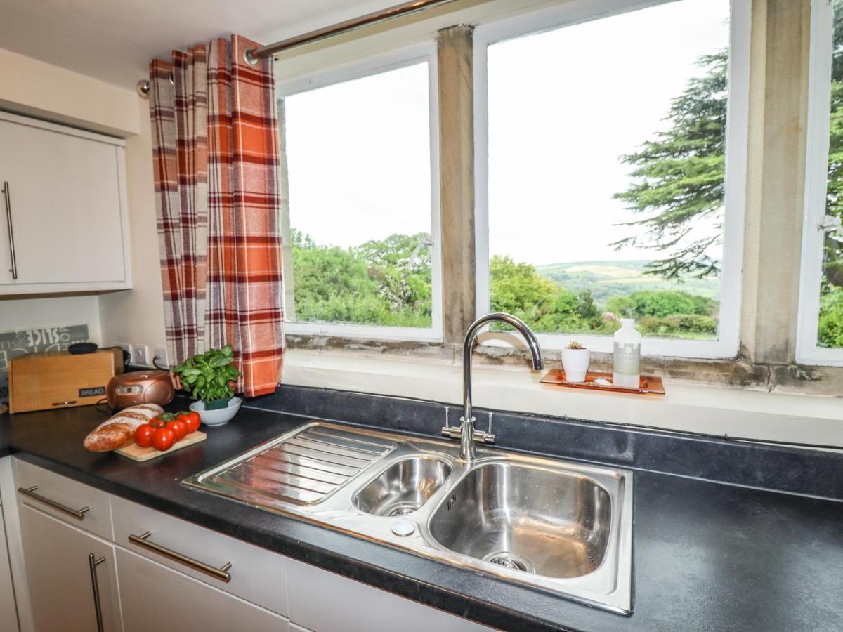 The Garden Apartment Whitby Esterno foto